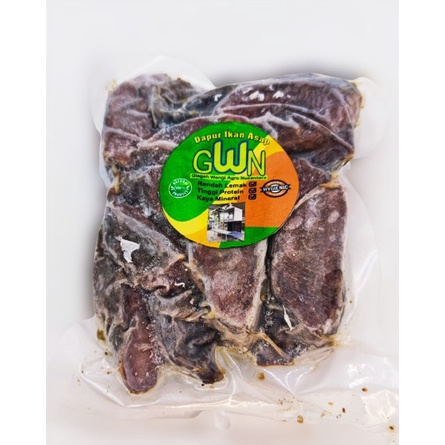 

Sei Sapi Asap Import By GWN - BARU