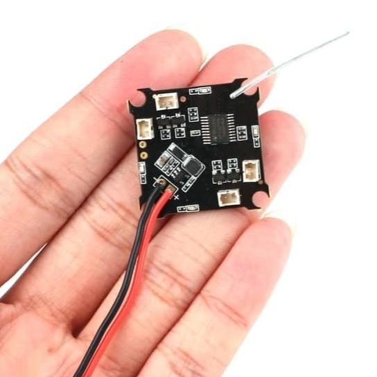 FC Micro Drone Upgrade-Mesin Drone Micin Makerfire Tiny Whoop Lite