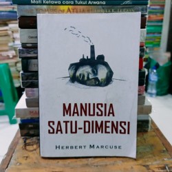 Manusia Satu Dimensi