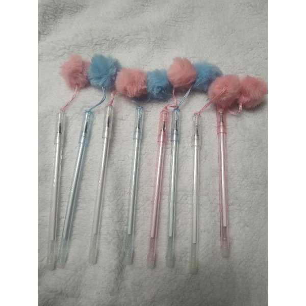 

Pulpen pompom
