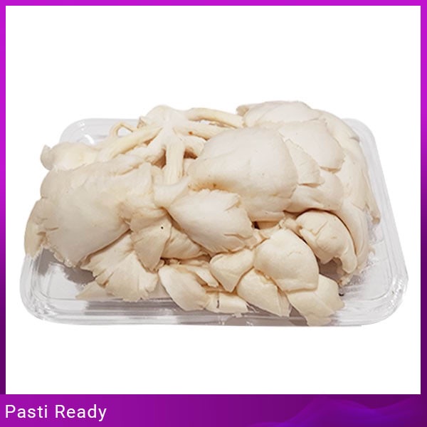 

Jamur Tiram Pack 100 Gr Grosir Bisa COD