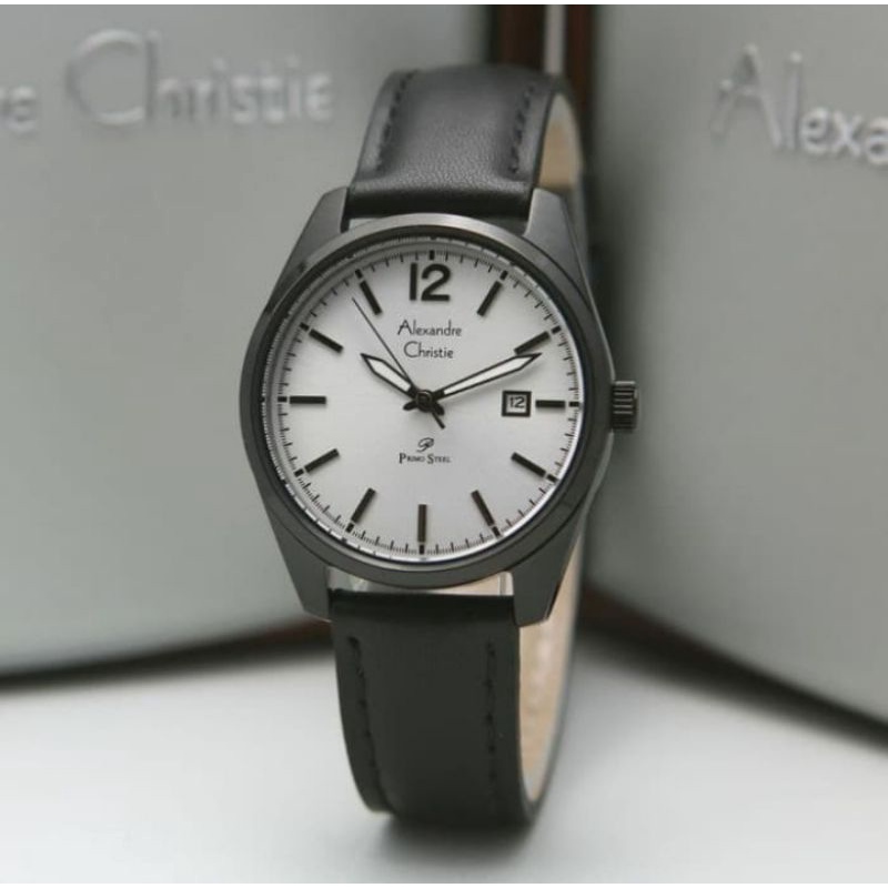 Alexandre Christie watch 1