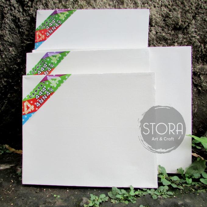 

KANVAS LUKIS 30 X 40