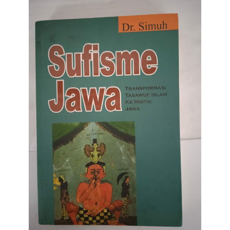 Sufisme Jawa
