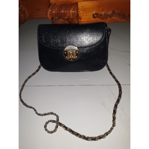 Tas sling metrocity preloved