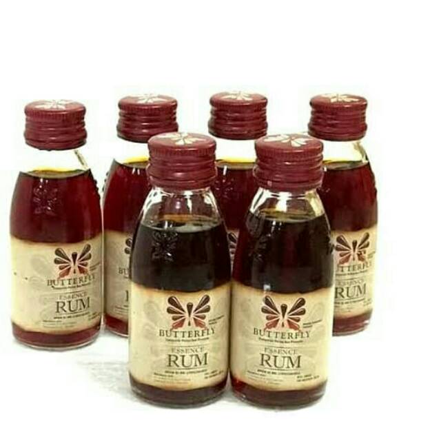 

Koepoe koepoe rhum 60ml