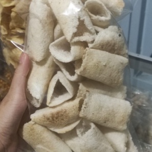 

SAGON LEMPIT 250 GRAM