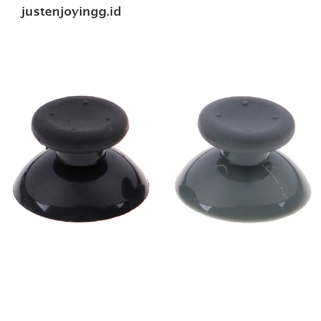 7pcs / set Thumbstick Analog 3D Untuk XBOX360