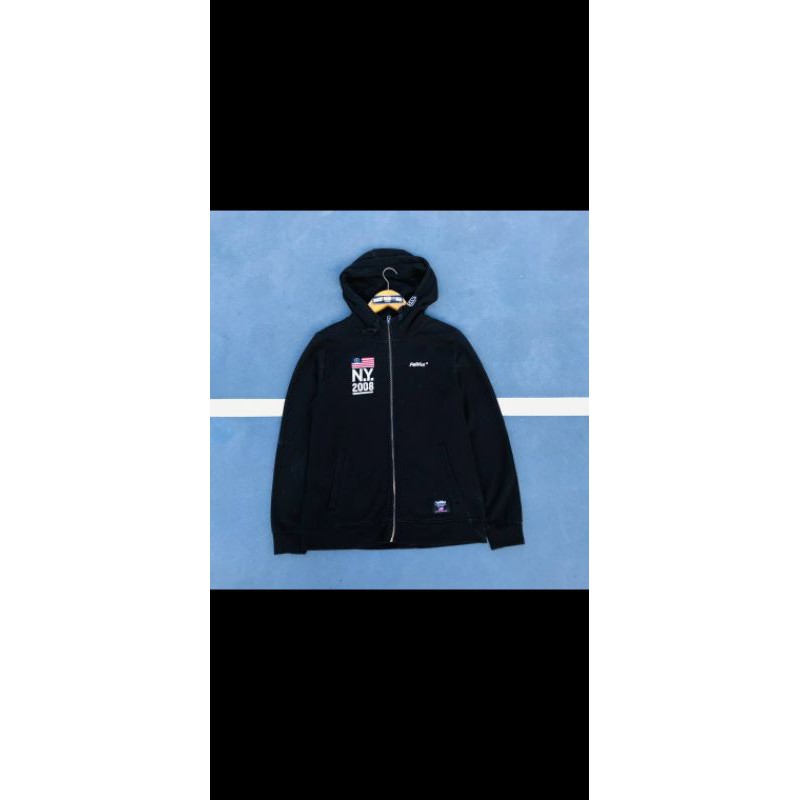 Hoddie Zip FELTICS X GENERAL IDEA