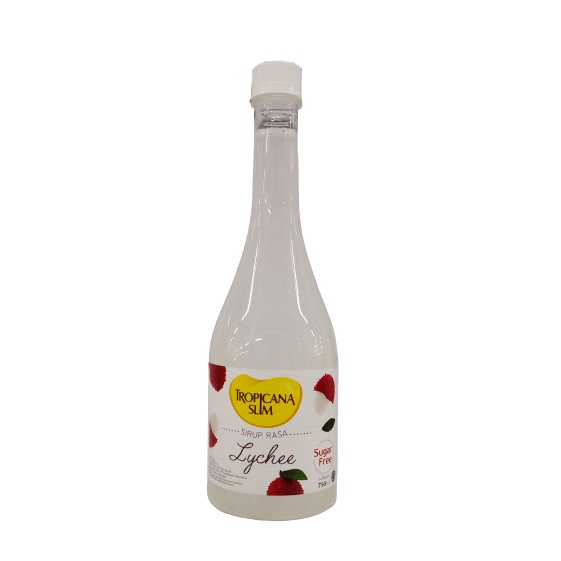 

Tropicana Sirup Rasa Leci 750 ml