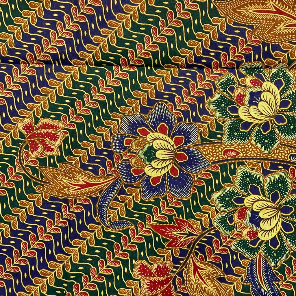 Kain Sarung Batik Dolphin