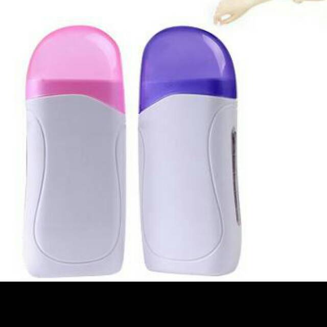 Alat waxing / depilatory