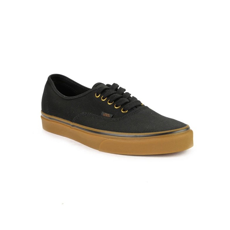 VANS Authentic Black Gum Original