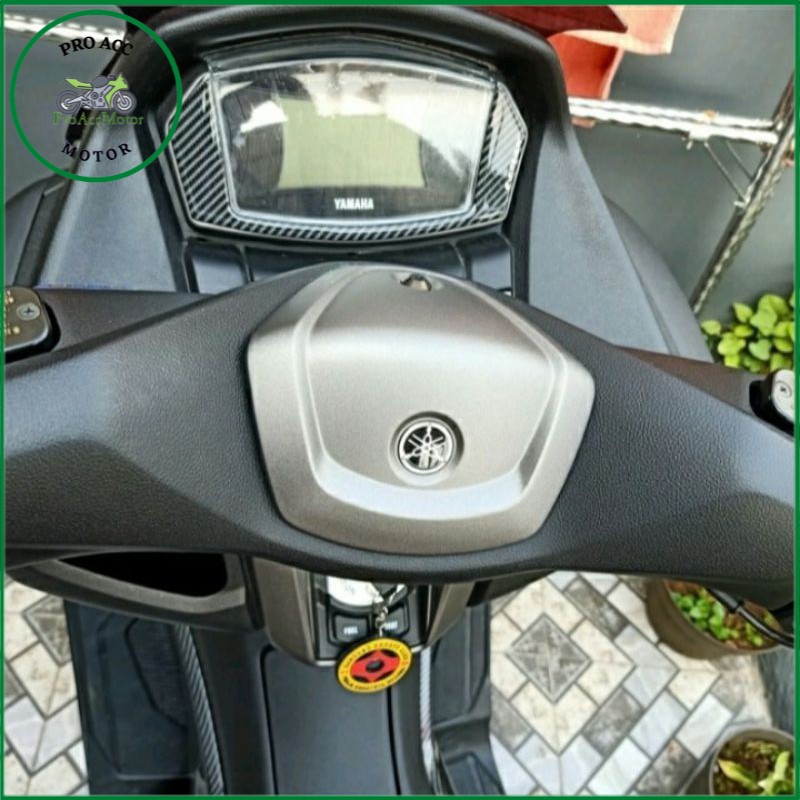 Stiker anti gores spidometer all new nmax 2020 Terbaru