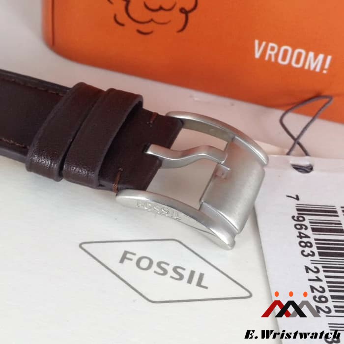 FOSSIL ME3100 JAM TANGAN PRIA ORIGINAL JAM TANGAN FOSSIL ORIGINAL GARANSI