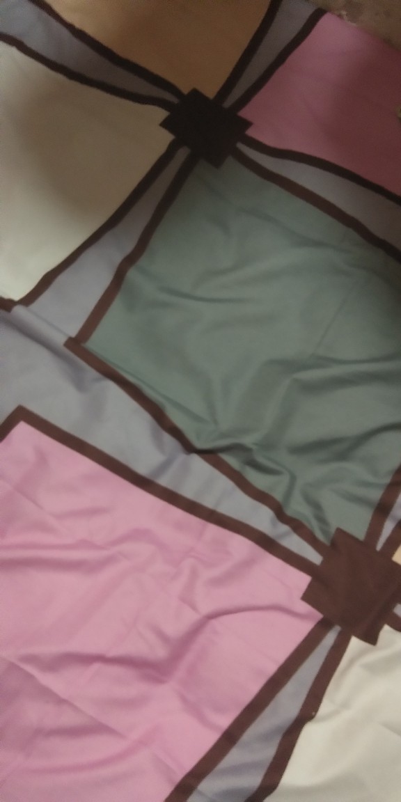 Sprei Rosanna Vito Single New 3