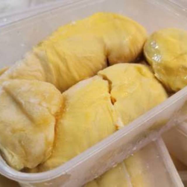 

Durian Bali promo durian montong