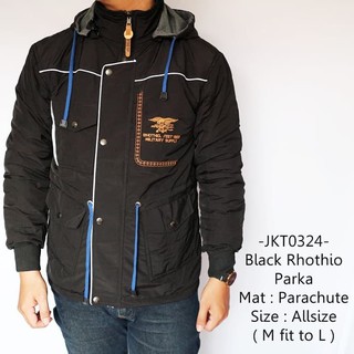 104 Model Jaket Gaul Terbaru Terbaru