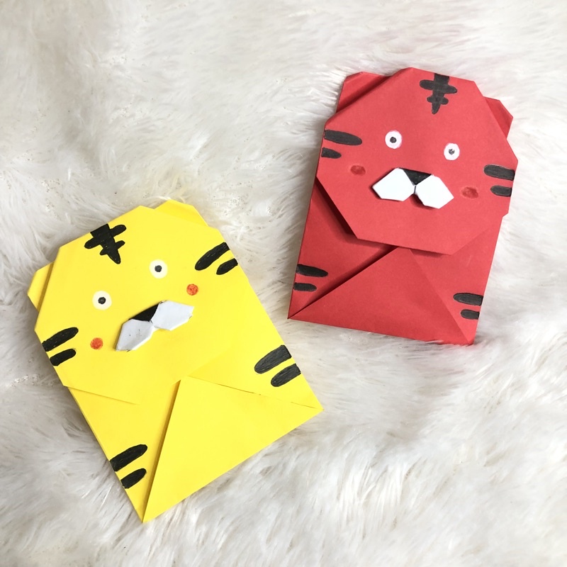 

ANGPAO LEBARAN / ANGPAO MACAN / SHIO MACAN / AMPLOP LEBARAN / AMPLOP