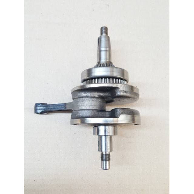 Crankshaft CB 150 R CB150 R CB150R OLD Kruk as bandul stang seher