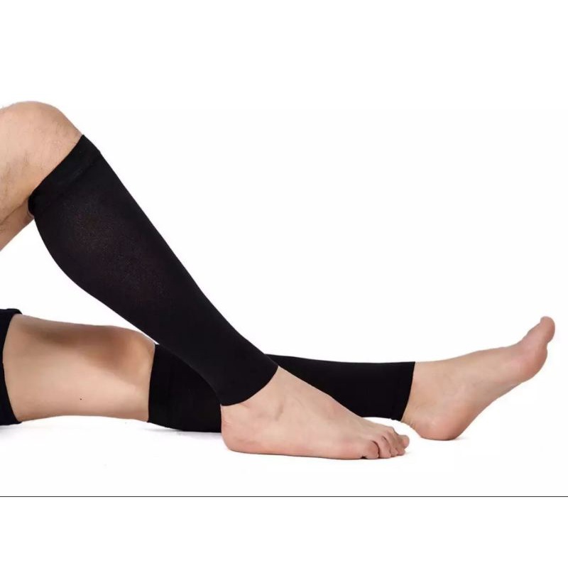 MANSET KAKI LUTUT / MANSET OLAHRAGA WANITA / KAOS KAKI BETIS / MANSET SENAM ZUMBA