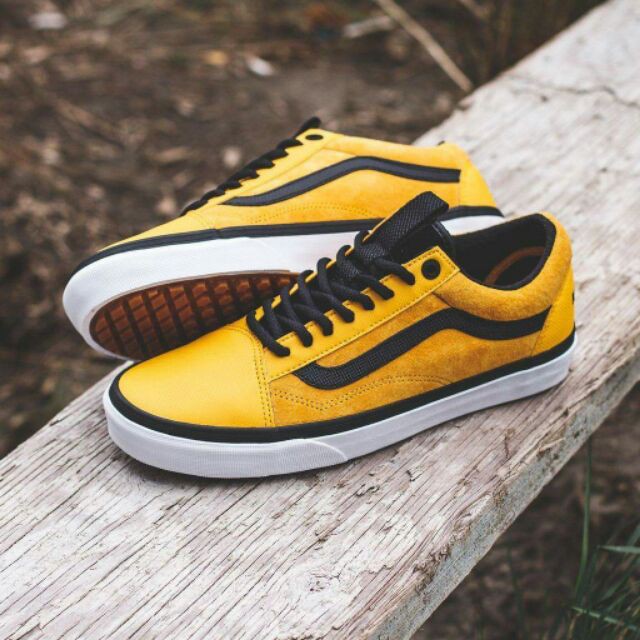 vans x the north face old skool mte dx