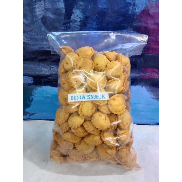 

PASTEL ABON 1kg