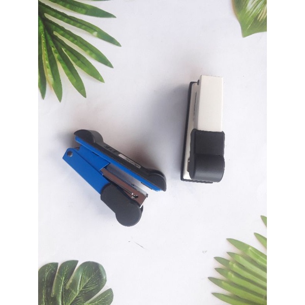 

Sale Bantex 9340 Metal Stapler Staples No 20 24/6 26/6