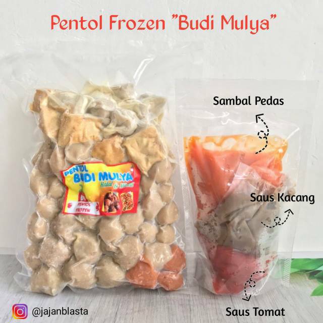 

Pentol Budi Mulya | Pentol Frozen | Pentol Enak Frozen | Pentol Legend Surabaya | Pentol Hits Surabaya
