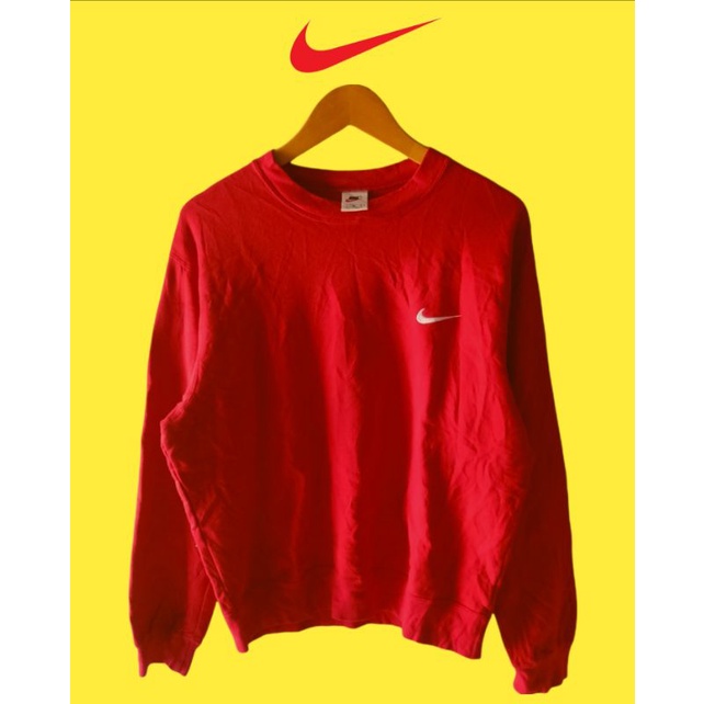 CREWNECK NIKE VINTAGE SECOND