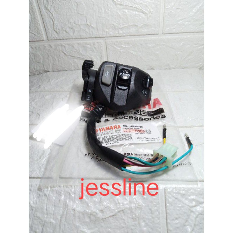 saklar kiri mio sporty,mio soul, Jupiter MX,kabel 8