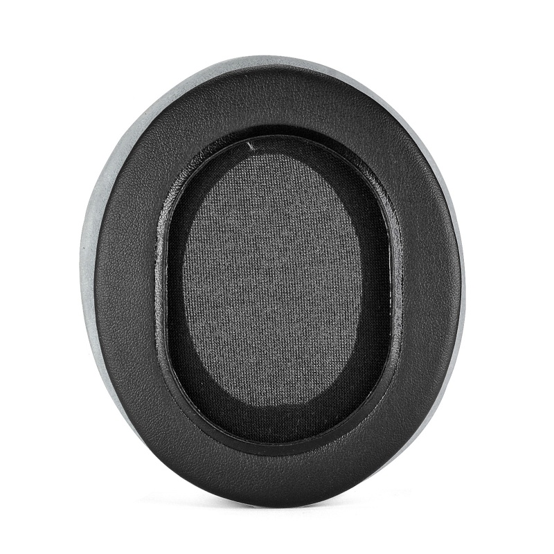 Btsg Earpads Pengganti Bahan Memory Foam Breathable Untuk Headphone Kaira X / Pro