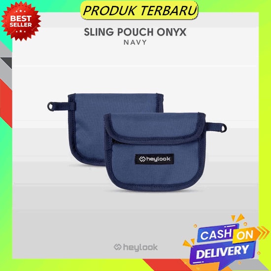 Clutch Coach Academy Pouch In Signature Canvas With Patch Tas Tangan Kulit Asli Premium Quality Slin