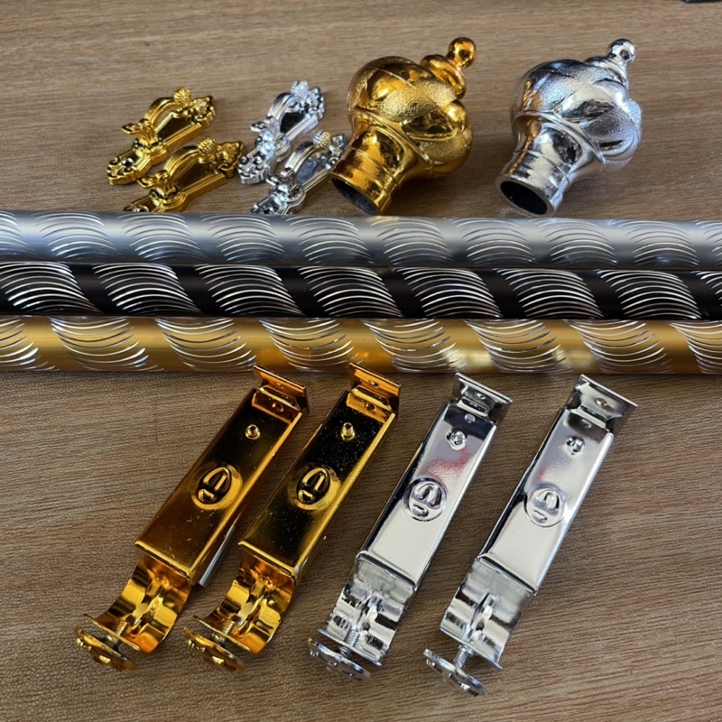 BISA COD TONGKAT GORDEN GOLD TONGKAT GORDEN HITAM TONGKAT GORDEN SILVER