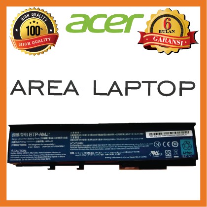 Baterai Acer 2920 3620A 3624 3240 3250 3280 3620 3623 6290 5541 6291 ORIGINAL