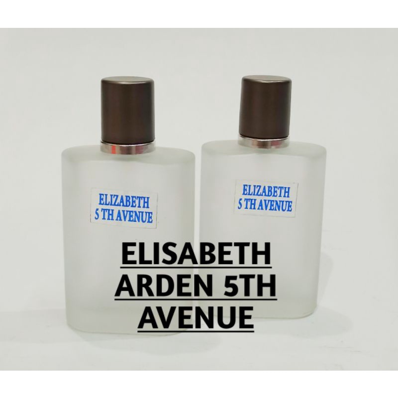 Parfum Refill ELIZABETH ARDEN 5TH AVENUE