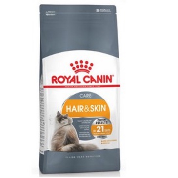 ROYAL CANIN 400gr dry food cat food fresh pack