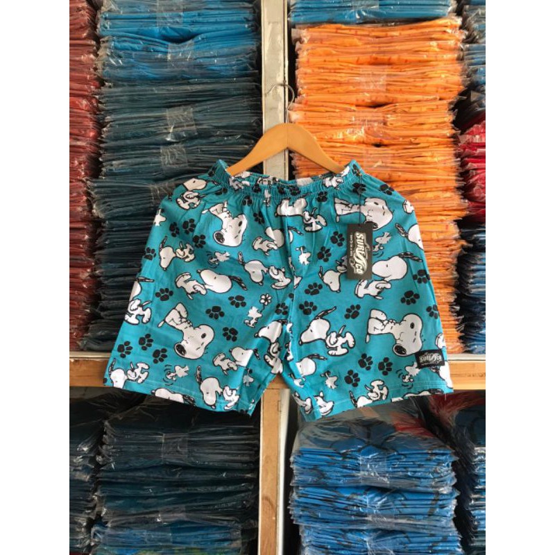 Boxer distro kode i01 boxer distro pria ecer satuan boxer bm original celana dalam grosir boxer