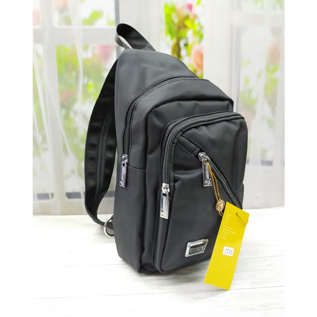 TAS SELEMPANG / SLINGBAG POLO DANNY. TAS DADA POLO DANNY 1710