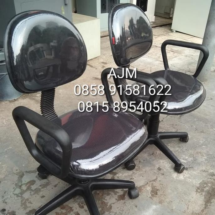 

Kursi Staff Tangan Kursi Kantor ORIGINAL