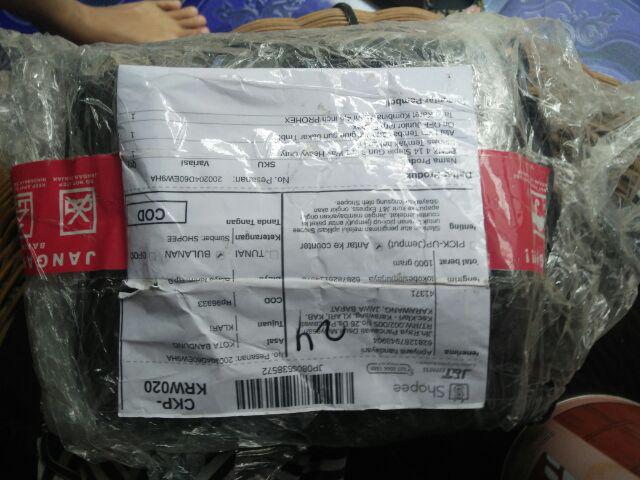 Tang Karet Kombinasi Mini 4,5 Inch Prohex