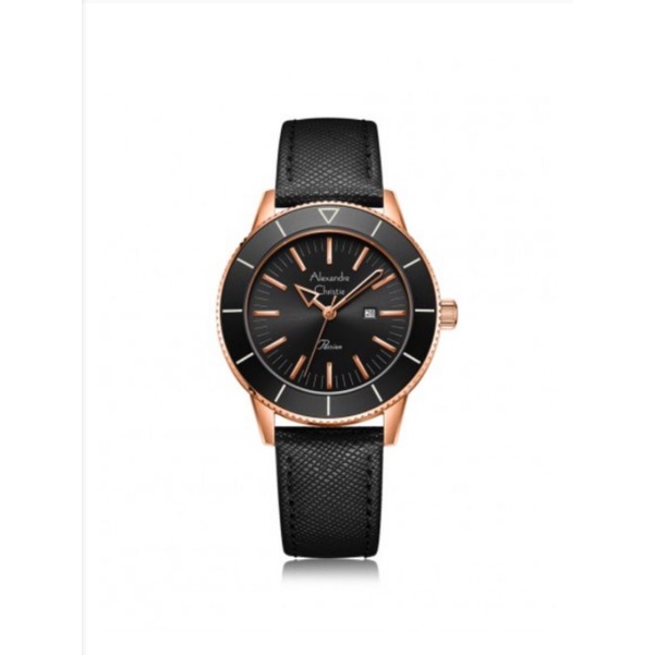 Jam Tangan Wanita Alexandre Christie AC 5002 LD 975 US