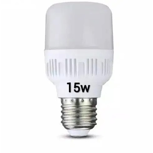 PROMO!! LAMPU LED TABUNG KAPSUL JUMBO CAPSULE 15WATT 15W 15 WATT W MURAH