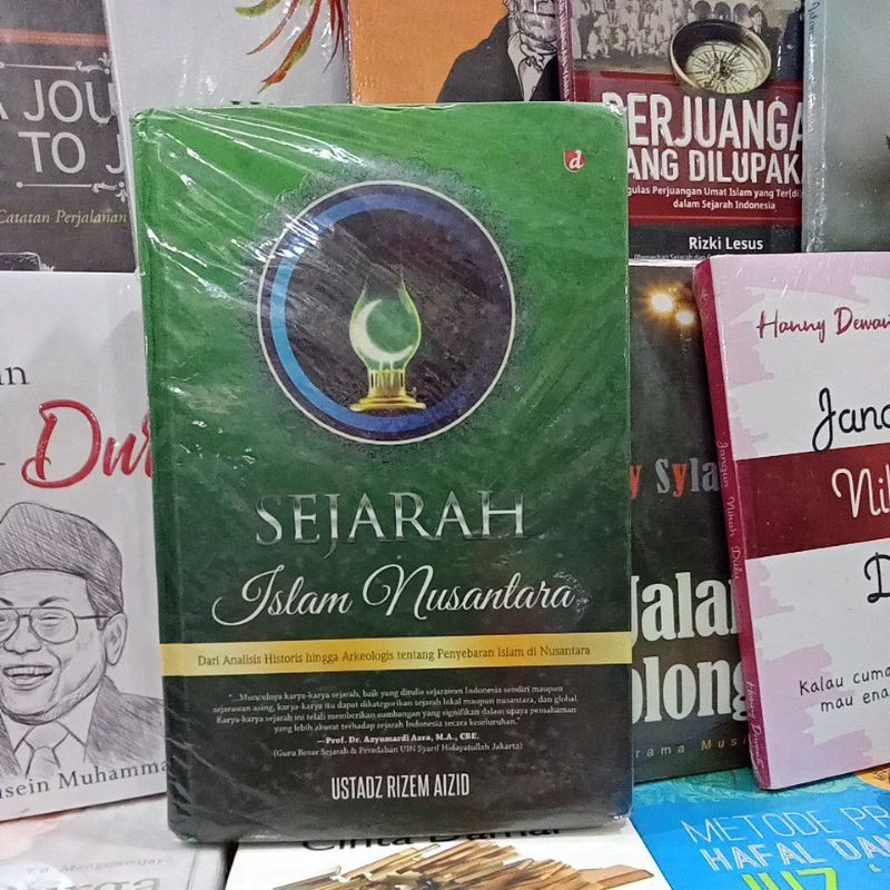 Sejarah Islam Di Nusantara