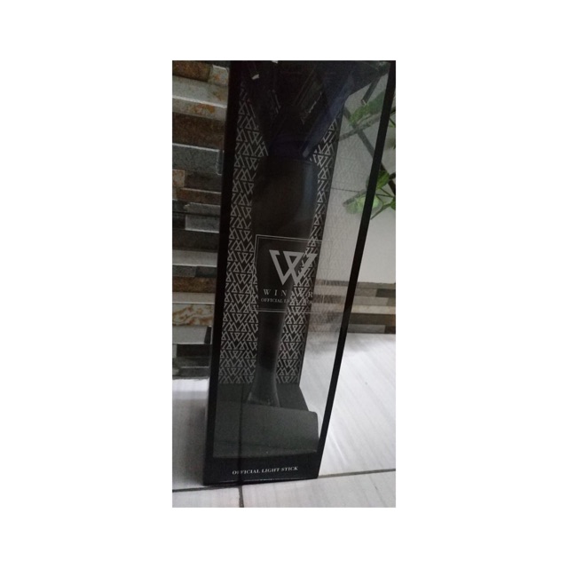 WINNER LIGHTSTICK OFFICIAL
