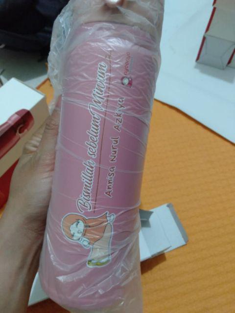 Promo Special Botol Nyonyohandmade