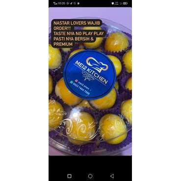 

nastar premium