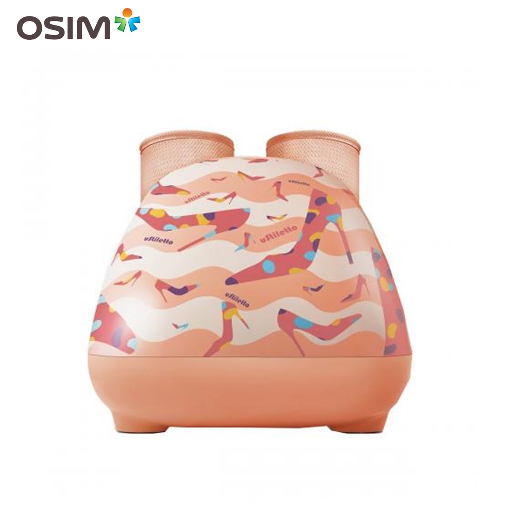OSIM Ustiletto Leg Massager