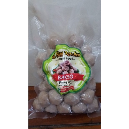 

Bakso daging sapi frozen isi 50, frozen bakso daging sapi halus isi 50, frozen food bakso daging sapi isi 50