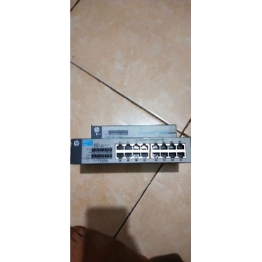 hub hp 16 port dan 8 port